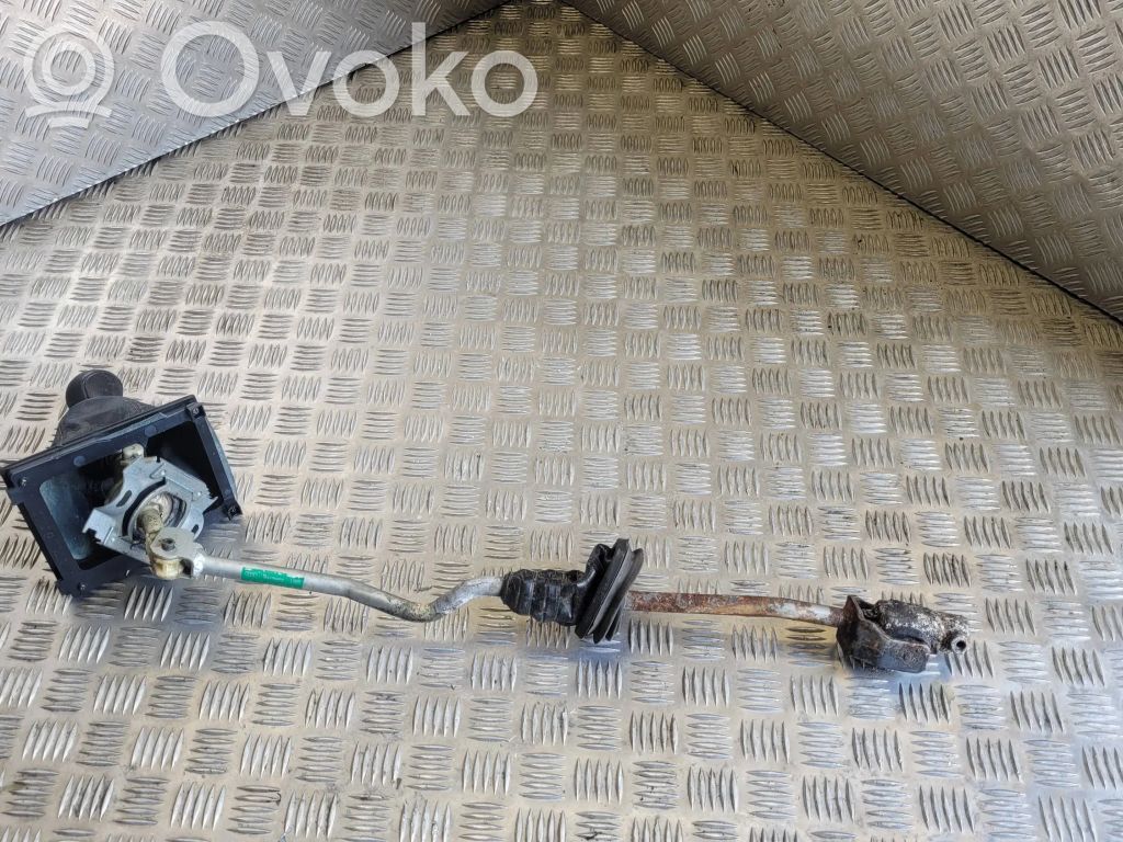 Audi A6 S6 C4 4A Selector caja de cambios 