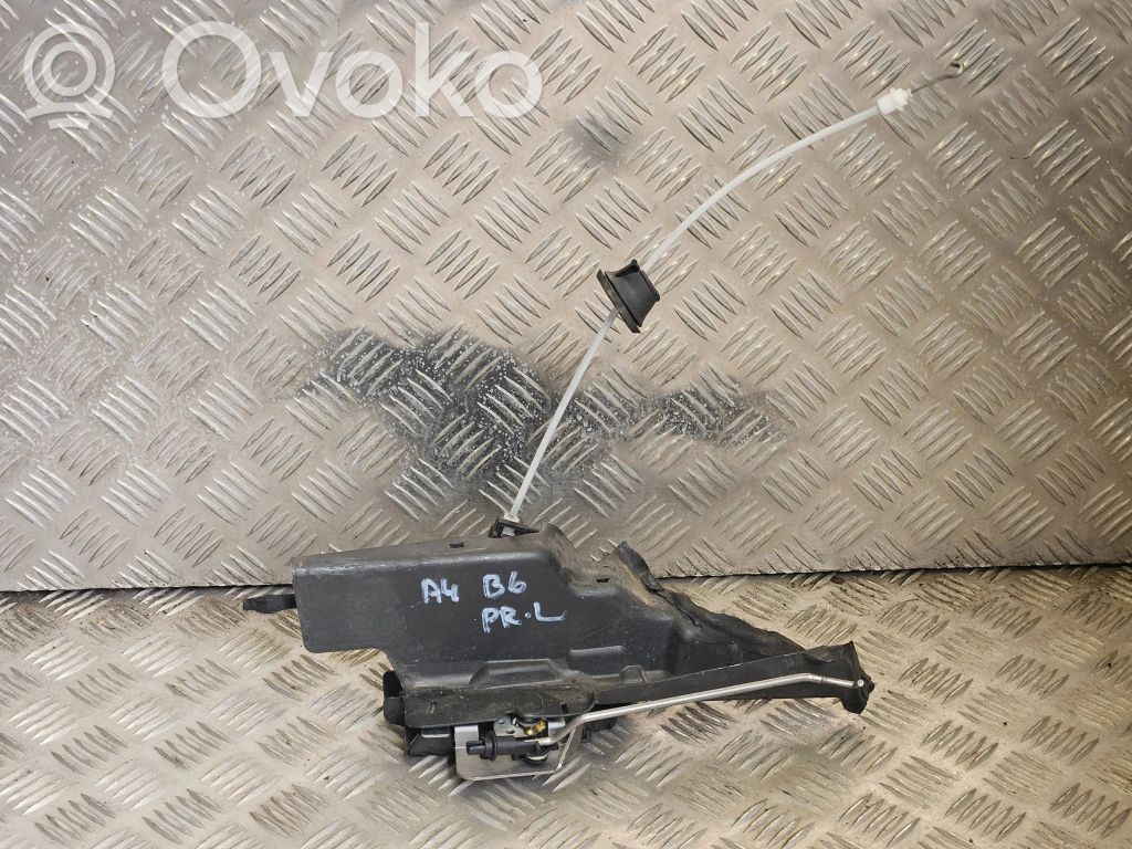 Zamek drzwi przednich   16074A