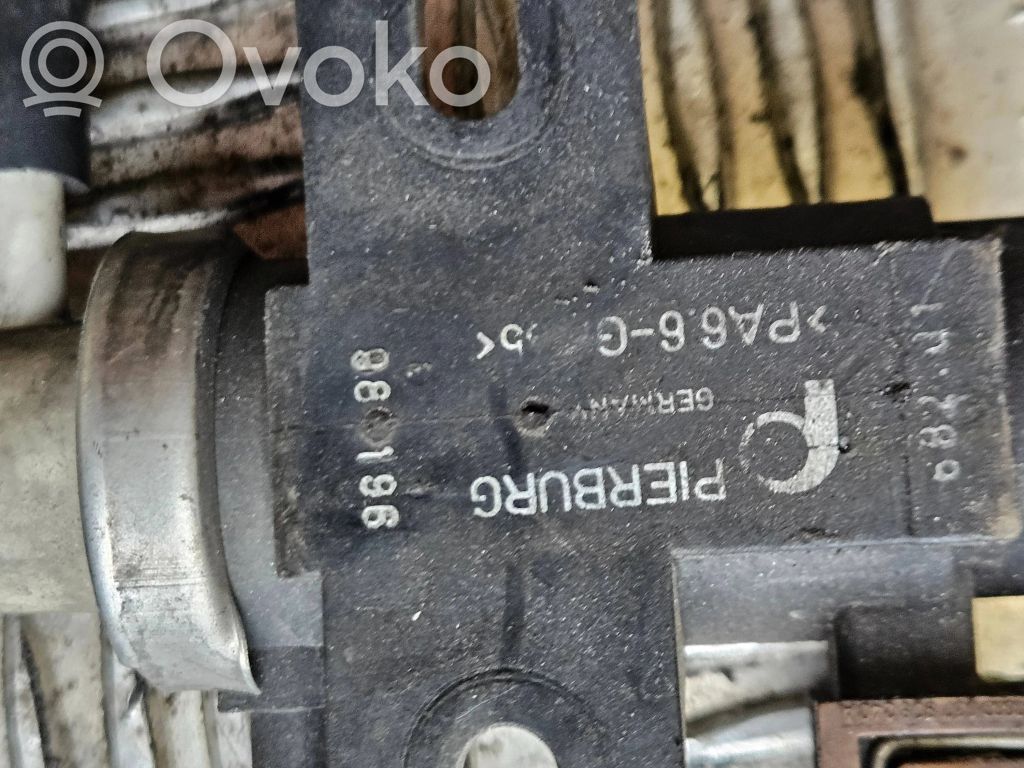 Electroválvula del turbo   1H0906627A,72190325,98T208