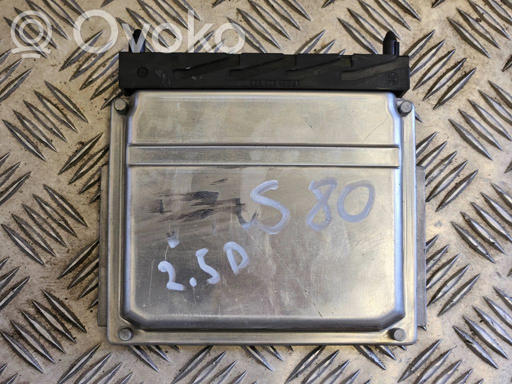 Volvo S70  V70  V70 XC Engine control unit/module 