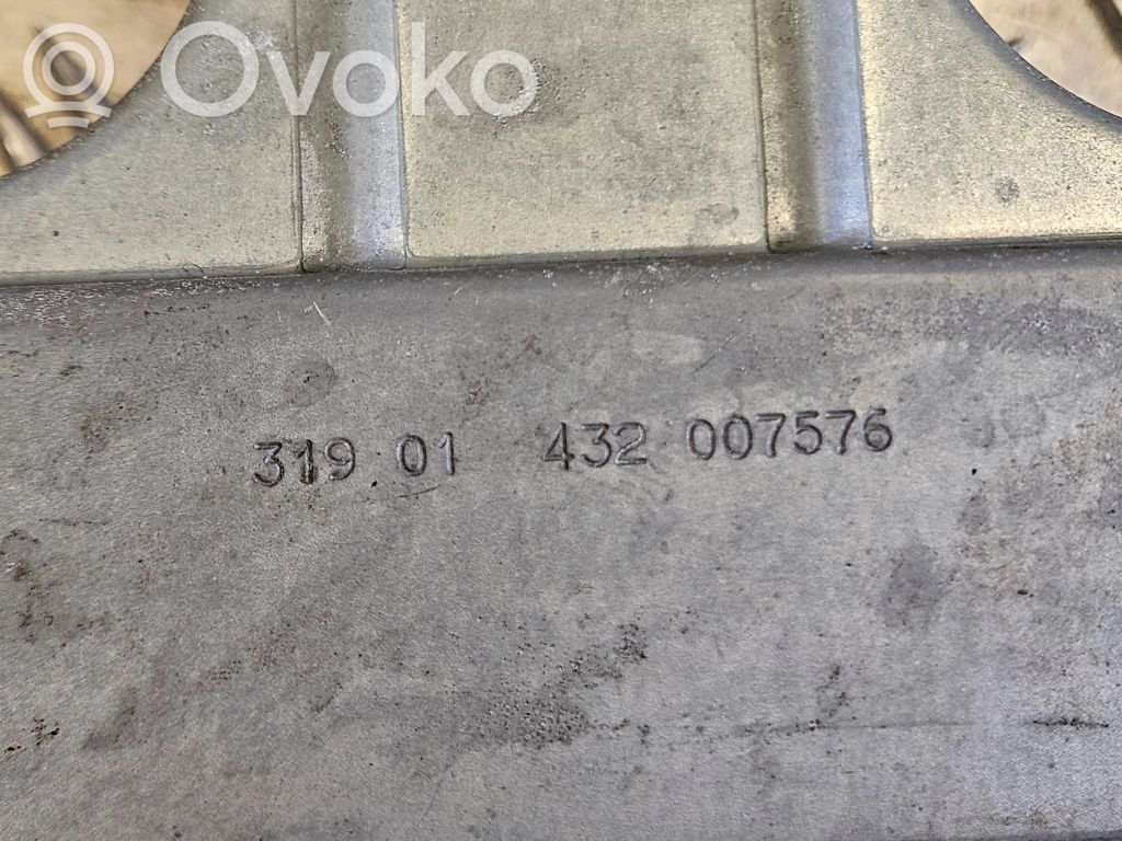 Engine control unit/module   8966052270,4079180024,29206