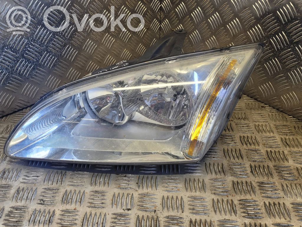 Priekinis žibintas   4M5113W030AF,10178,158P2,1011A102