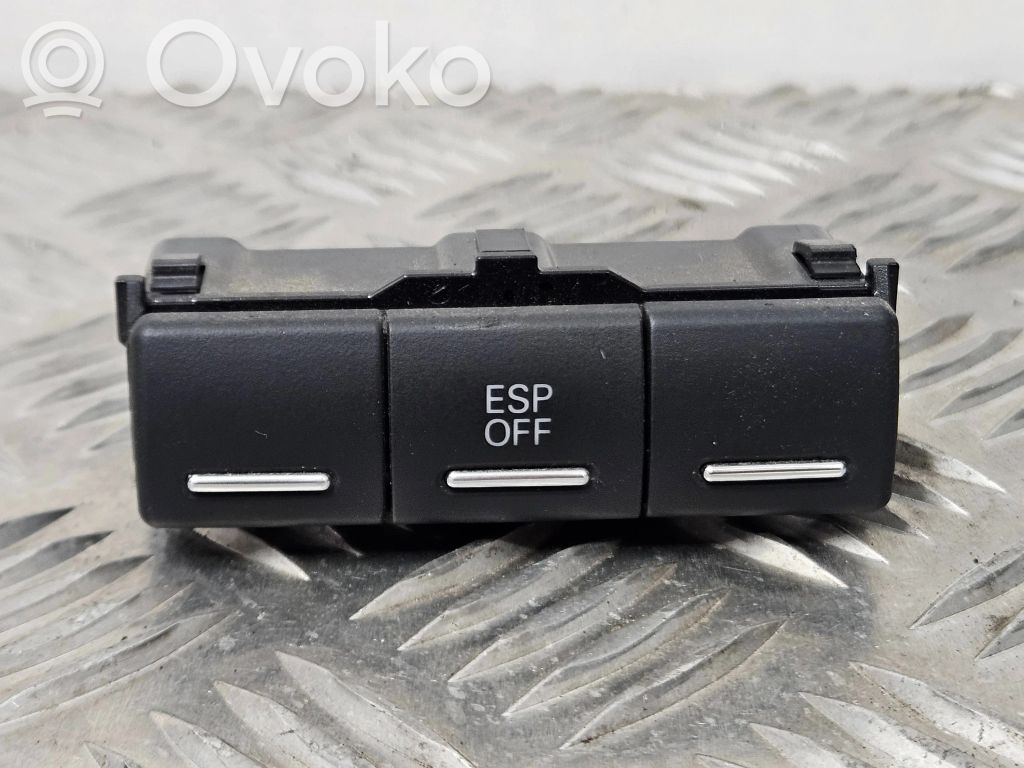 Audi A3 S3 8P Включатель системы стабильности (ESP) 