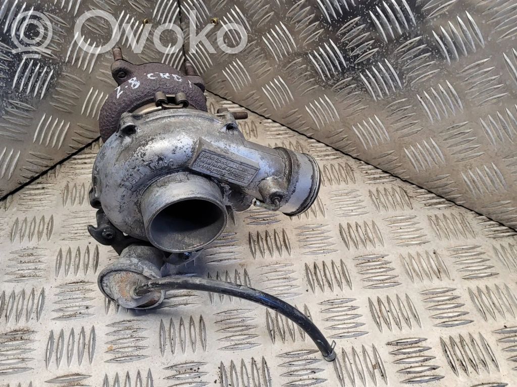 Turbina   VA800511,852420956,220127E4,VA200511