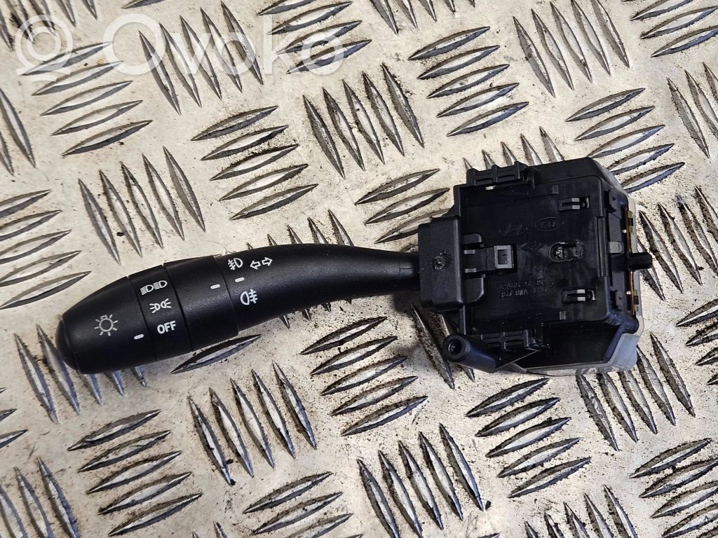 Hyundai i30 Indicator stalk 