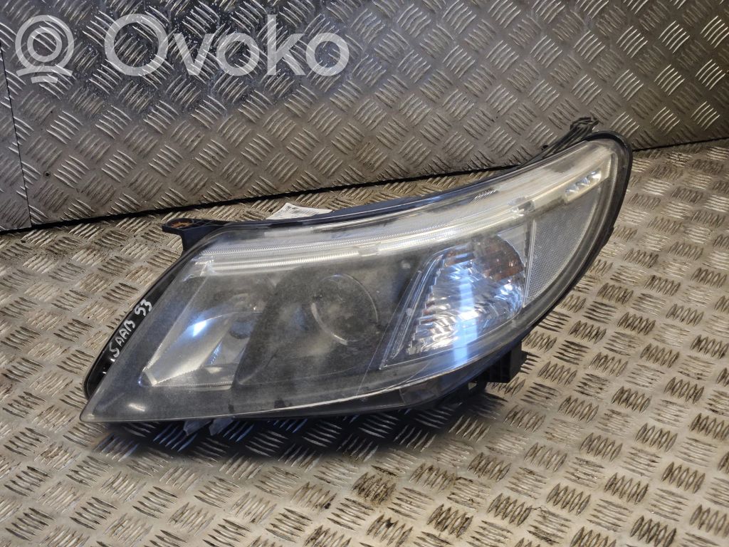 Lampa przednia   P12842041,274933,1EL01031701,153873