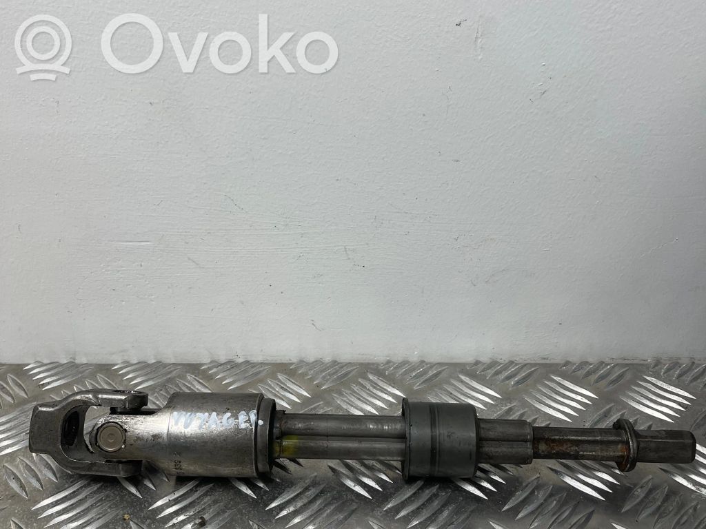Steering column universal joint