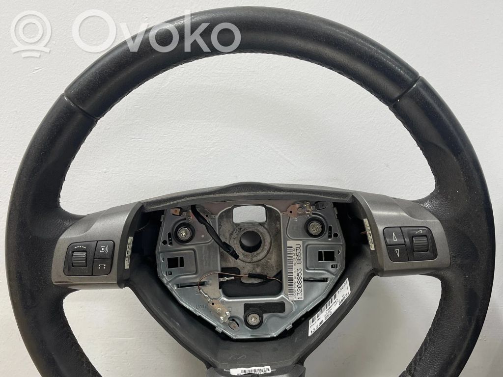 Opel Vectra C Steering wheel 