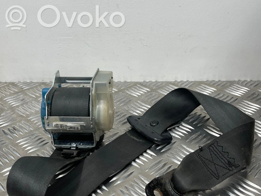 Cinturón trasero   898102R010
