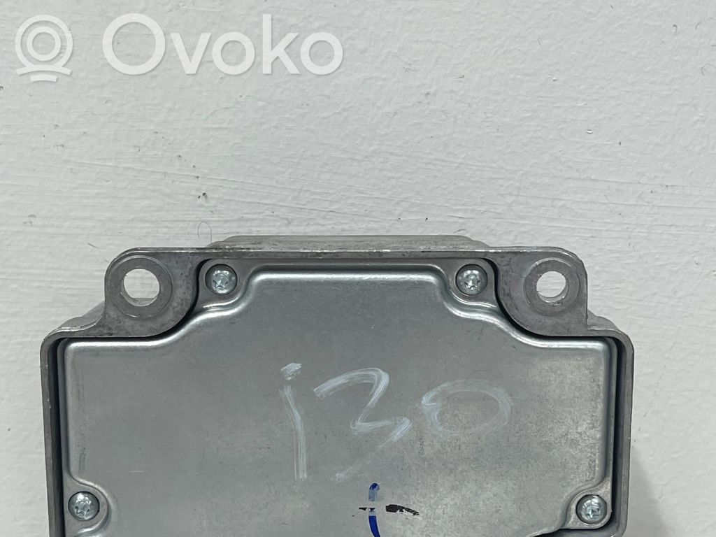 Hyundai i30 Airbag control unit/module 