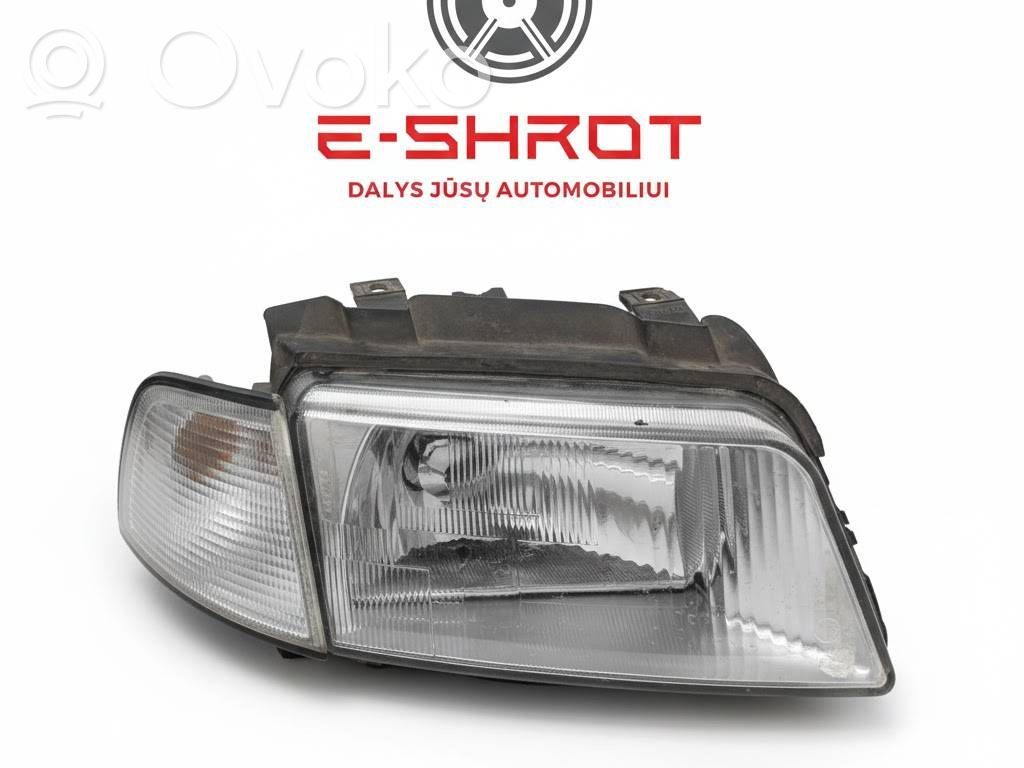 Audi A4 S4 B5 8D Headlight/headlamp 