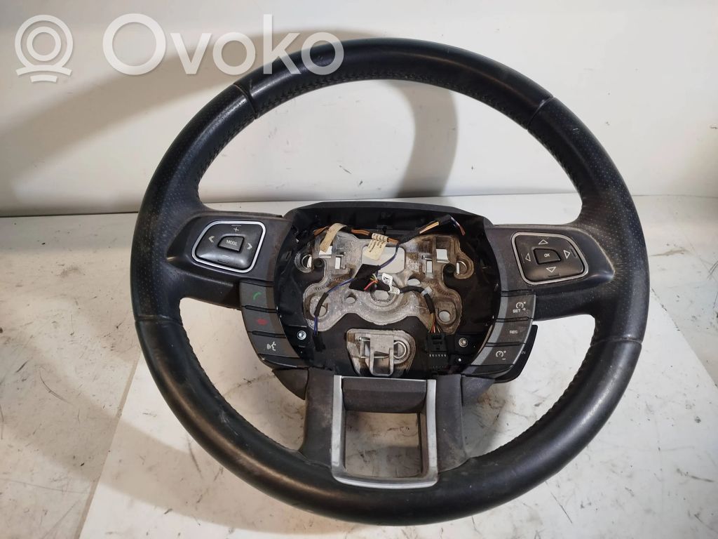 Land Rover Range Rover Evoque L538 Volante 