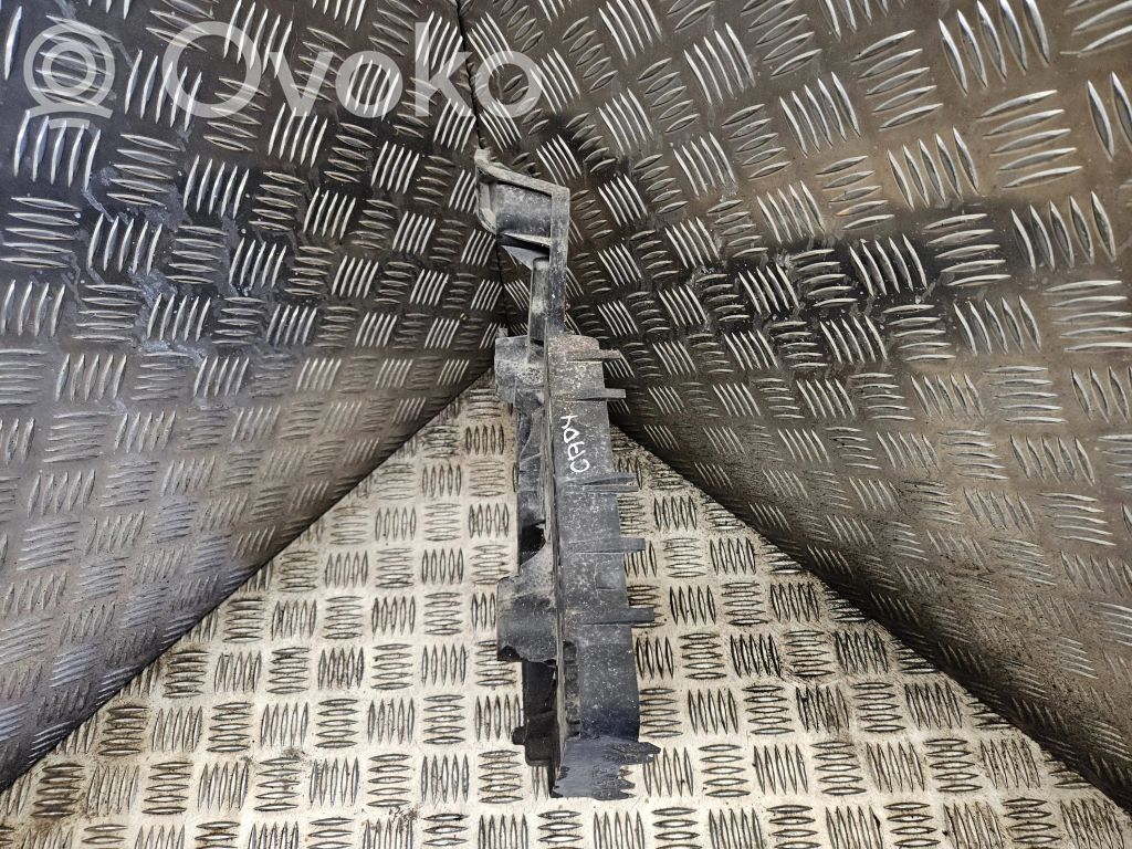 Volkswagen PASSAT B6 Podstawa / Obudowa akumulatora 