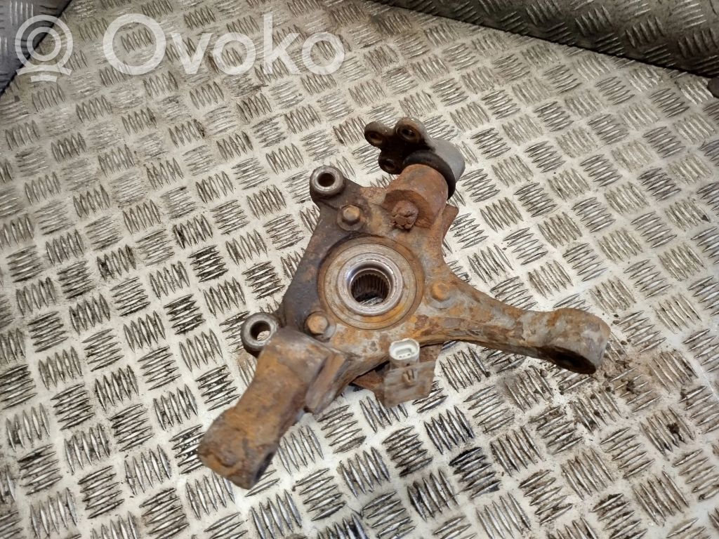 Opel Antara Priekinė stebulė 