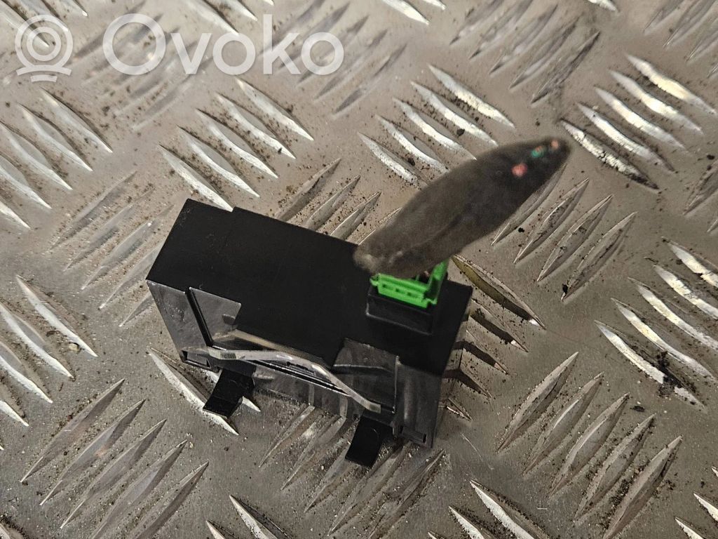 Opel Antara Other control units/modules 