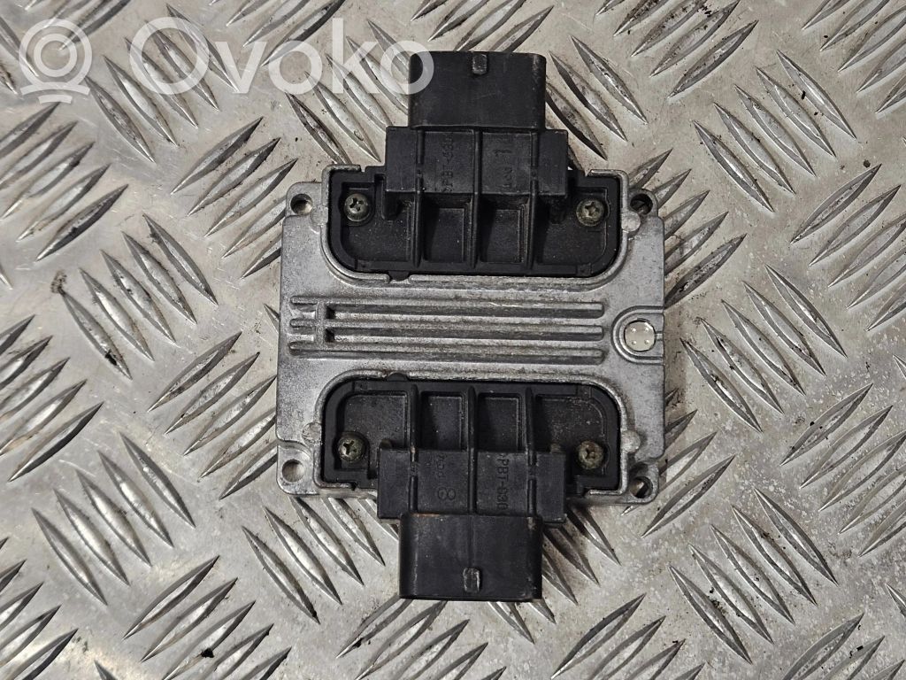 Opel Signum Gearbox control unit/module 