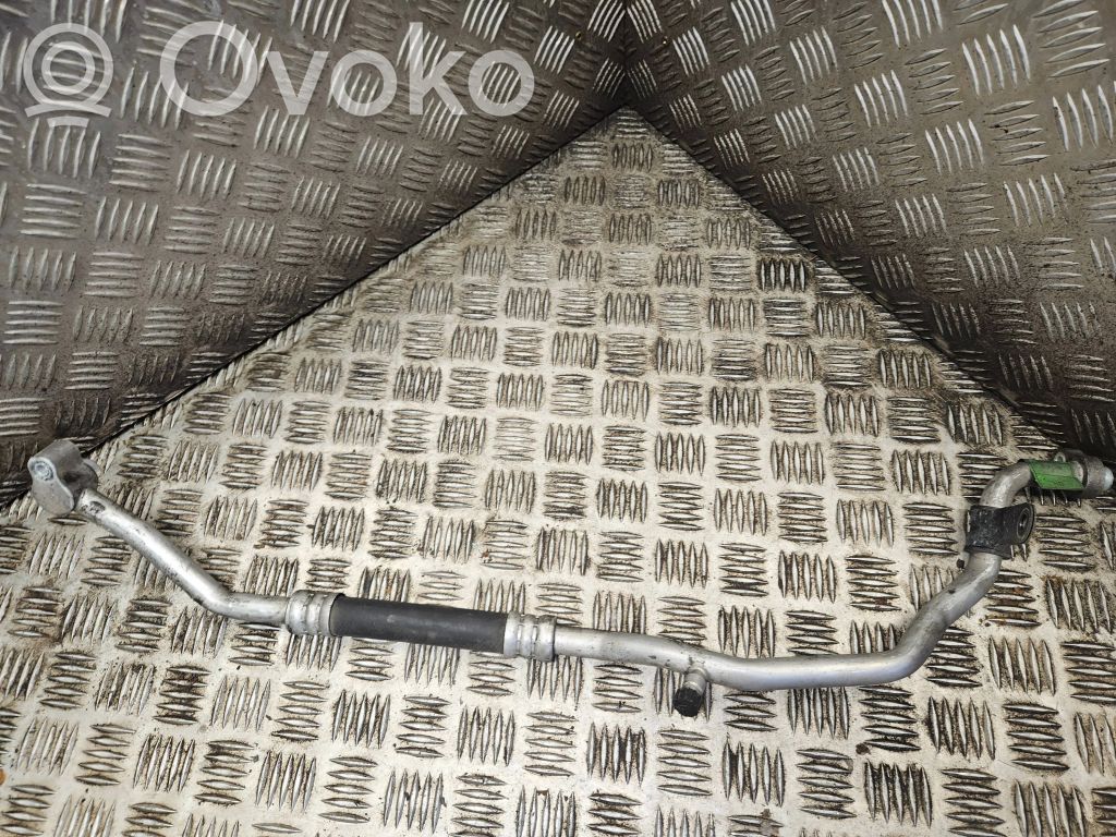 Opel Antara Air conditioning (A/C) pipe/hose 