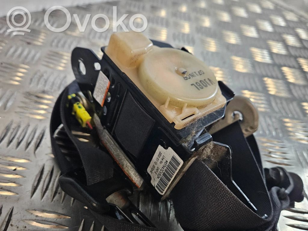 Cinturón delantero   VJ06L
