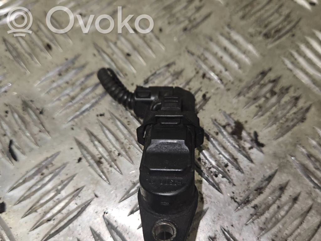 Opel Corsa D Camshaft position sensor 