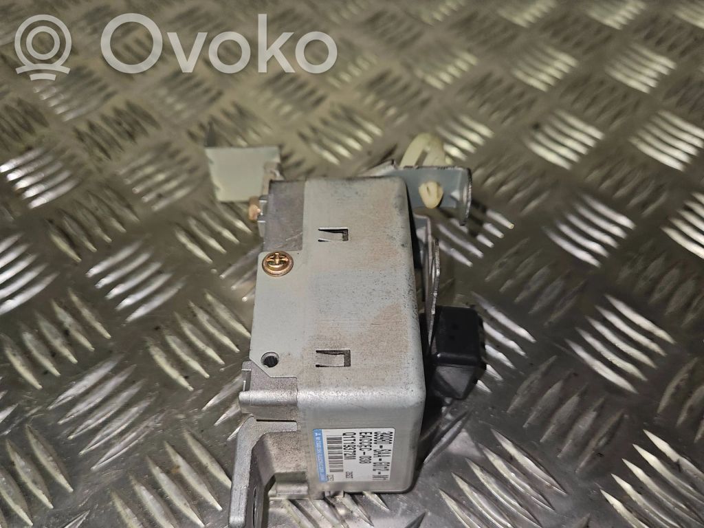 Honda Jazz Power steering control unit/module 