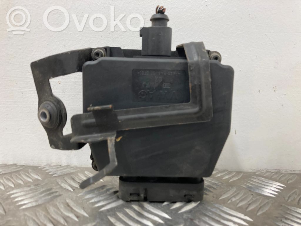 Audi A3 S3 8P Electroválvula del turbo 