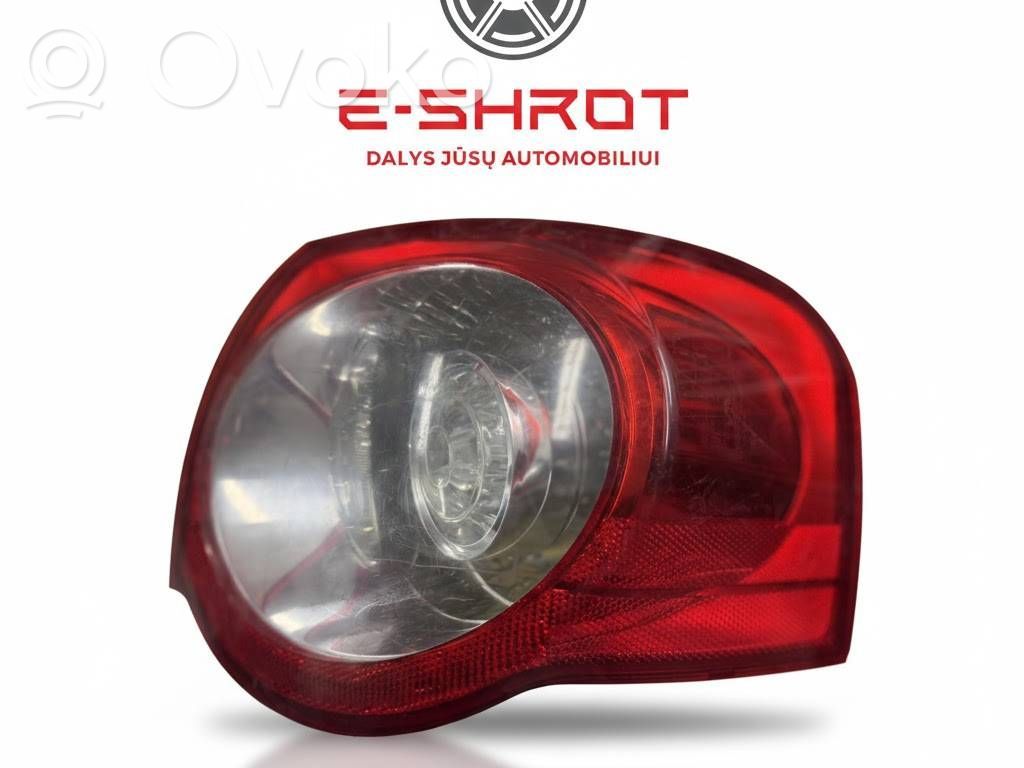 Volkswagen PASSAT B6 Takavalot 