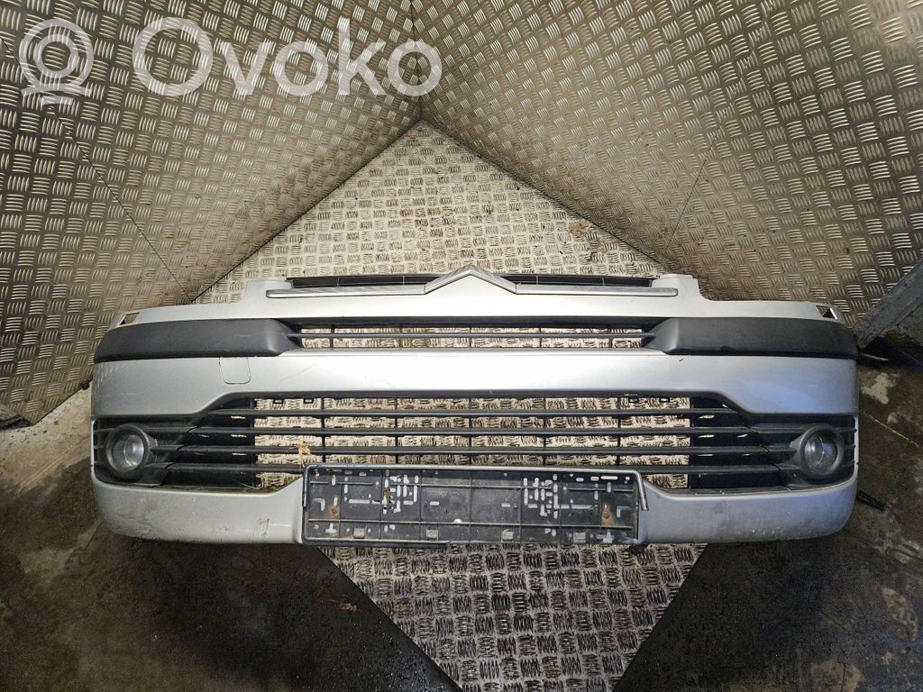 Citroen C4 I Bară față 