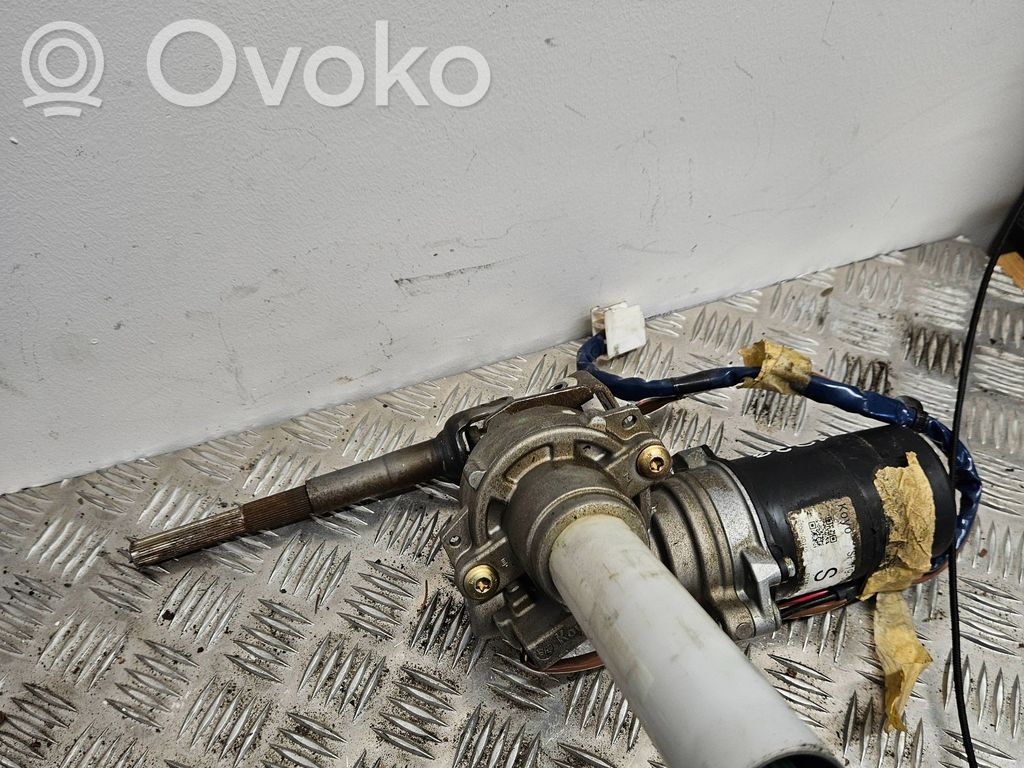 Toyota Yaris Bomba de dirección hidráulica eléctrica 