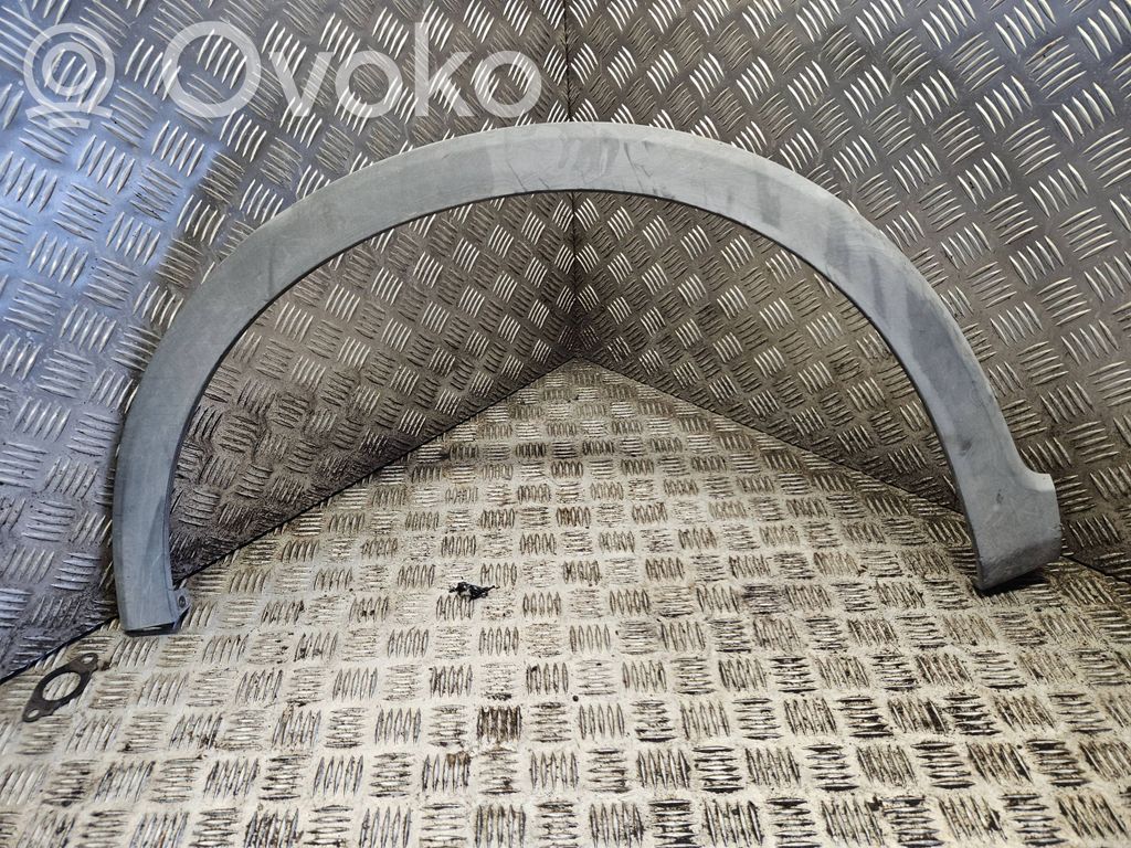 Honda Civic Listwa błotnika tylnego 