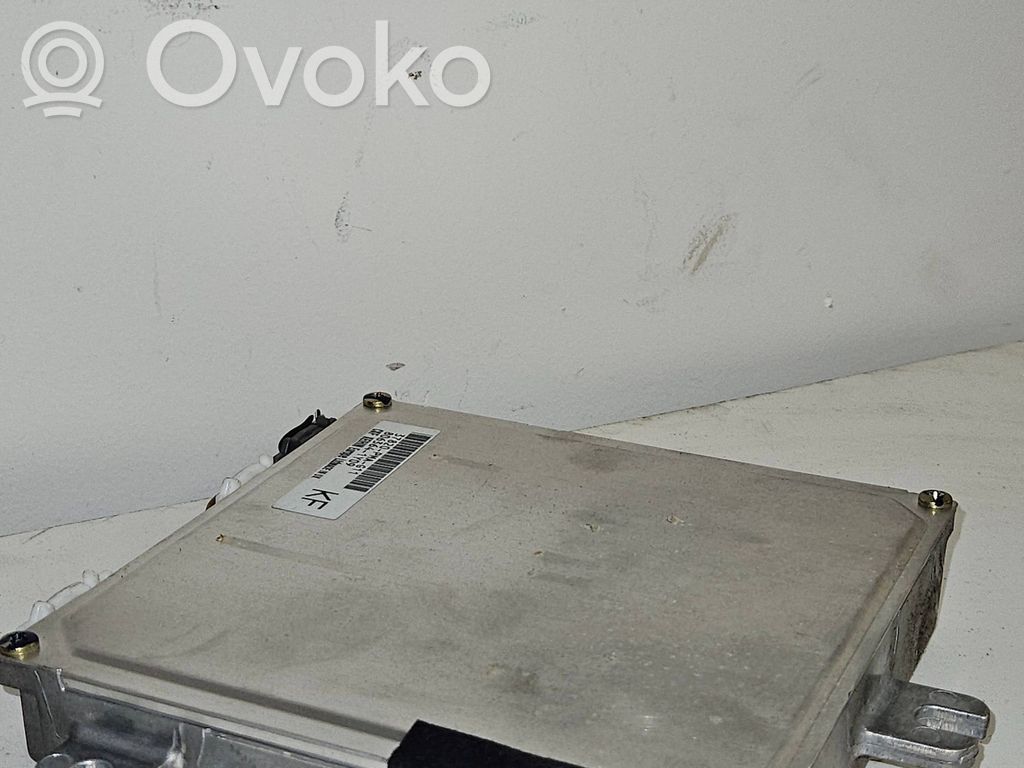 Honda Civic Engine control unit/module 