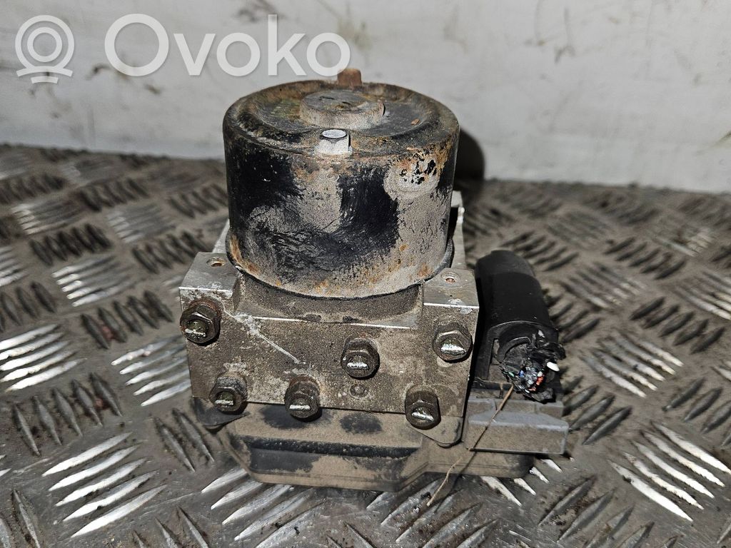 Chevrolet Kalos ABS Pump 