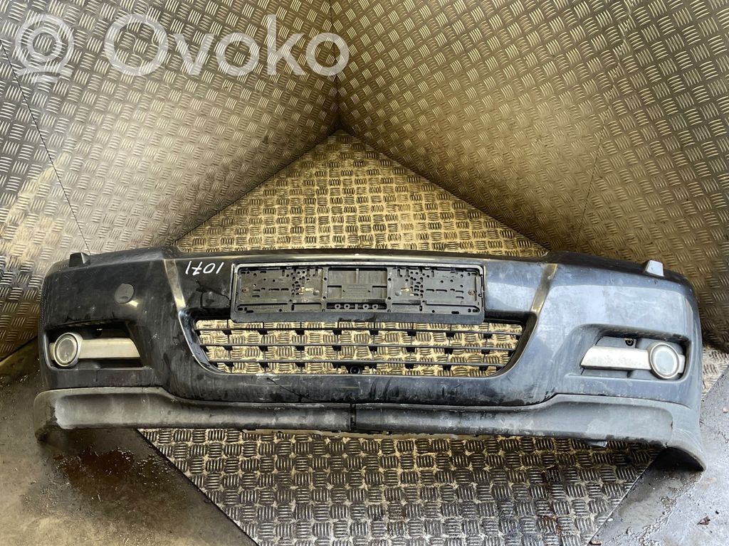 Opel Signum Front bumper 
