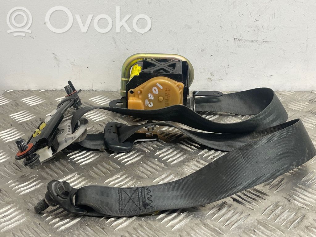 Hyundai i30 Cinturón delantero 