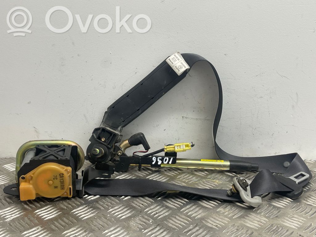 Honda Jazz Cinturón delantero 