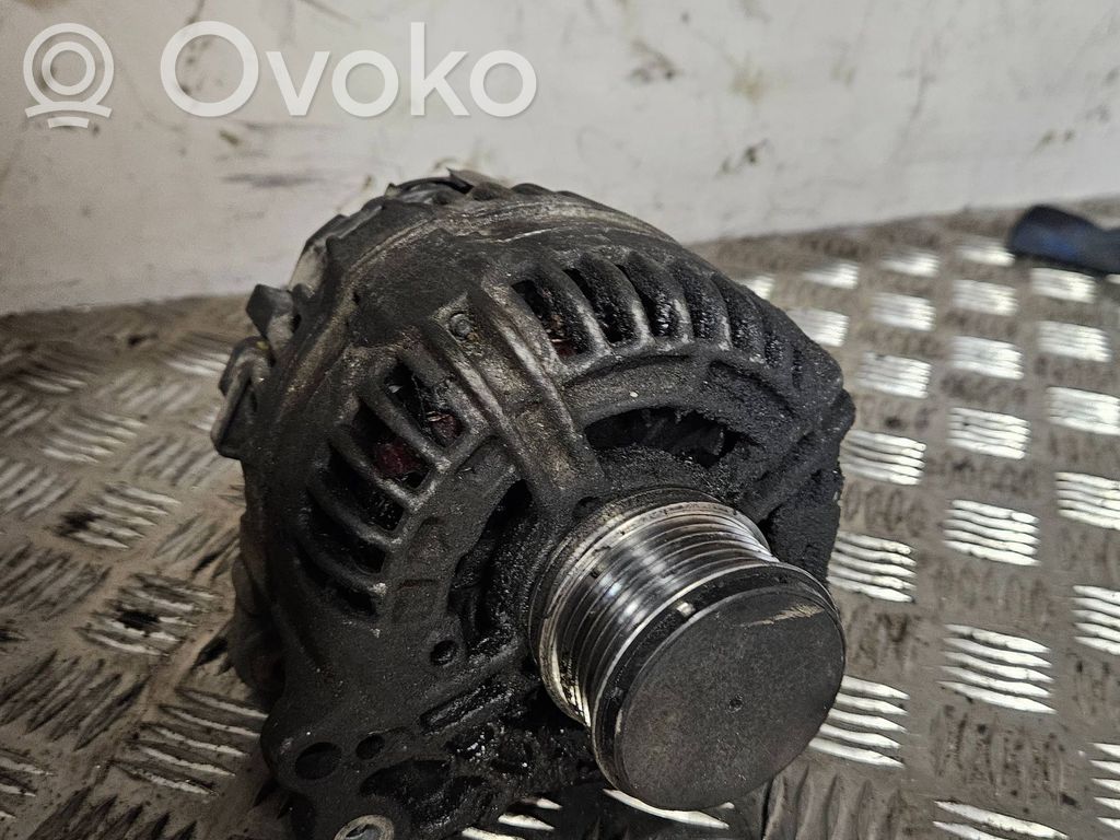 Alternador   06F903023F