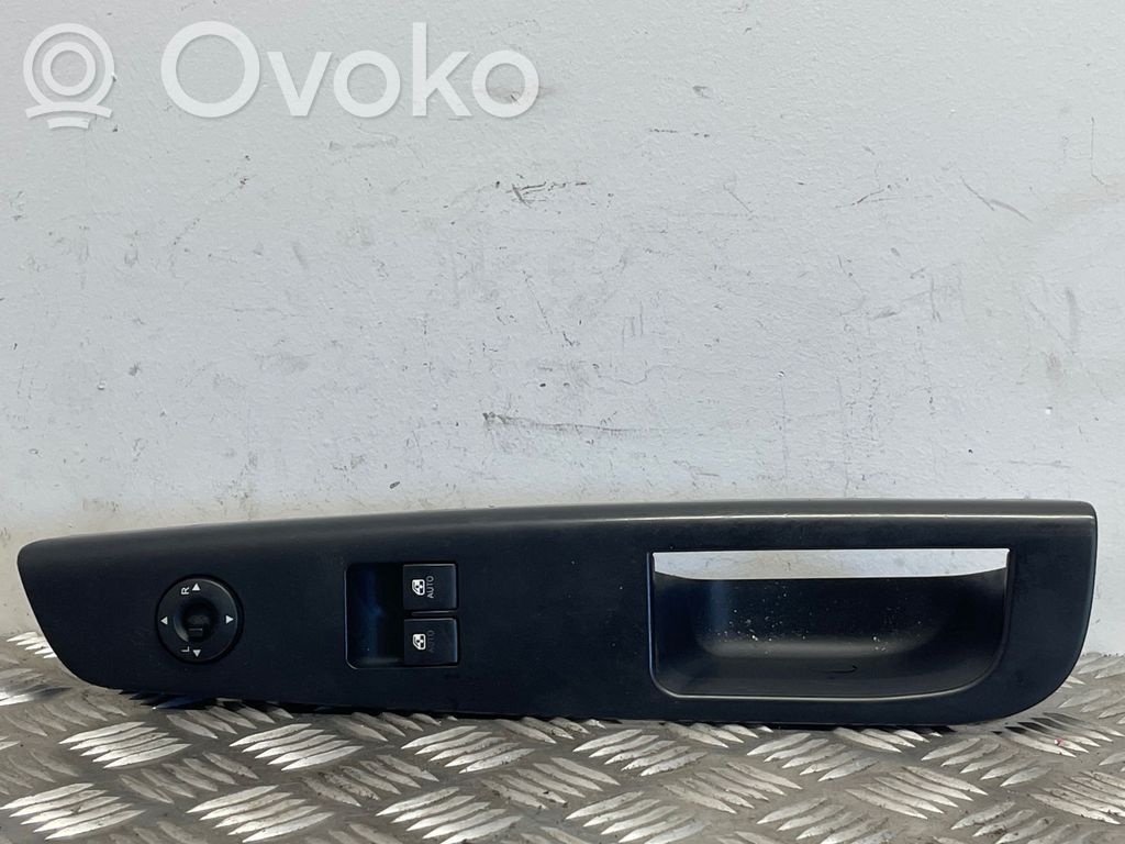 KIA Ceed Electric window control switch 
