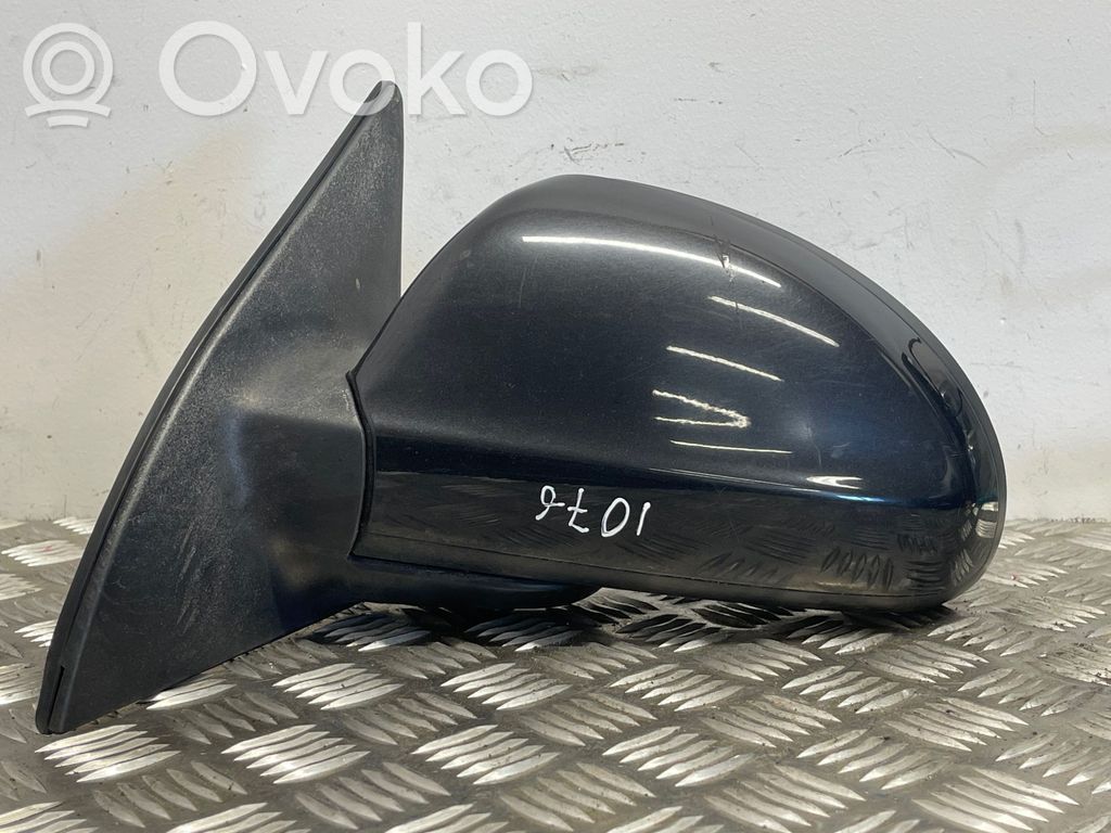 Veidrodėlis (elektra valdomas)   022608,022609