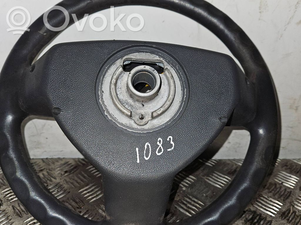 Ohjauspyörä   13231659