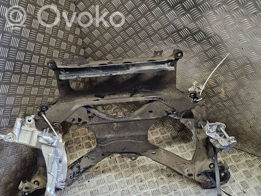 Audi A6 S6 C8 4K Front subframe 