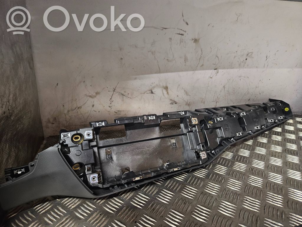 Audi A6 S6 C8 4K Otras partes del panel de instrumentos 