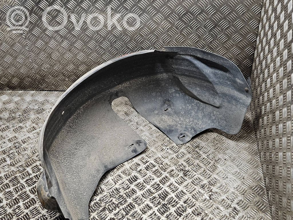 Opel Corsa D Aizmugurējais apakšspārns 