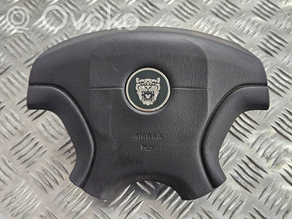 Poduszka powietrzna Airbag kierownicy   30351764A,1A4T329Q30228,529198