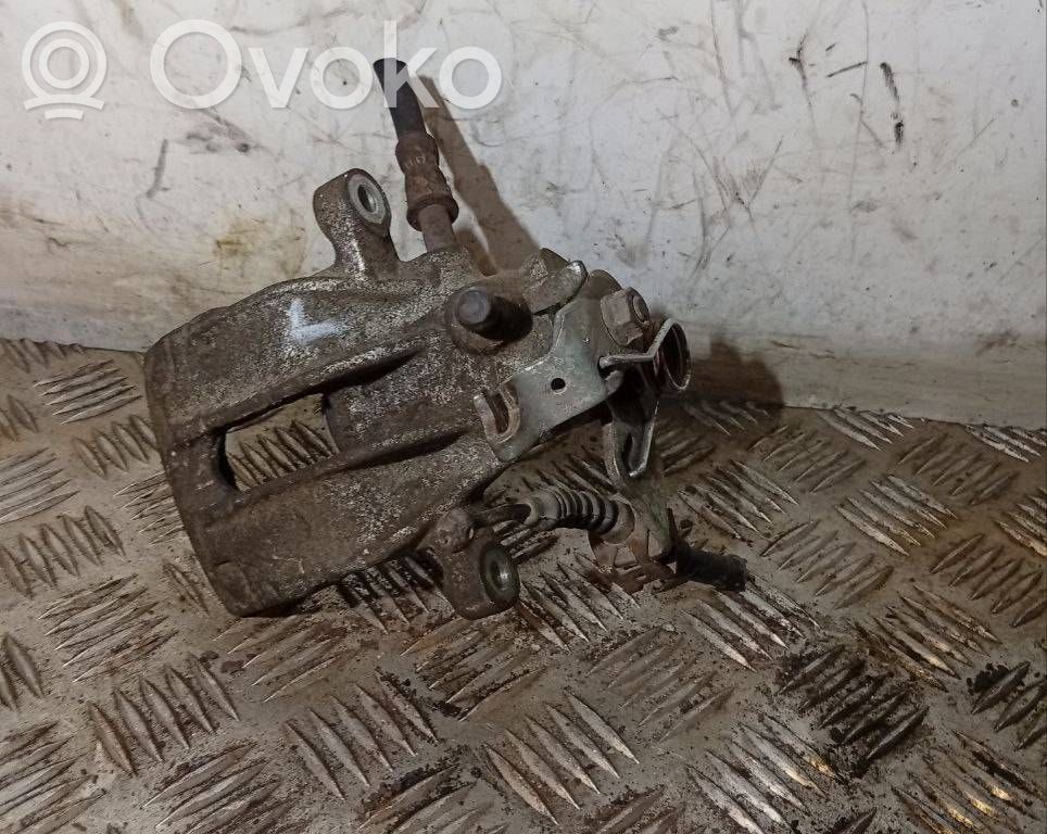 Volkswagen Sharan Tylny zacisk hamulcowy 