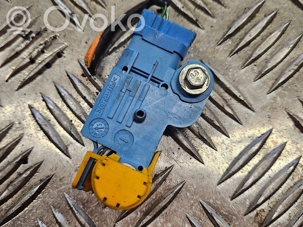 Airbagsensor Crashsensor Drucksensor   93162254,YT00419171,343149712