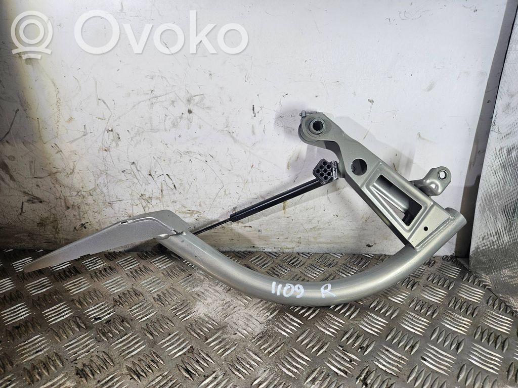 Opel Insignia A Tailgate/trunk/boot hinge 