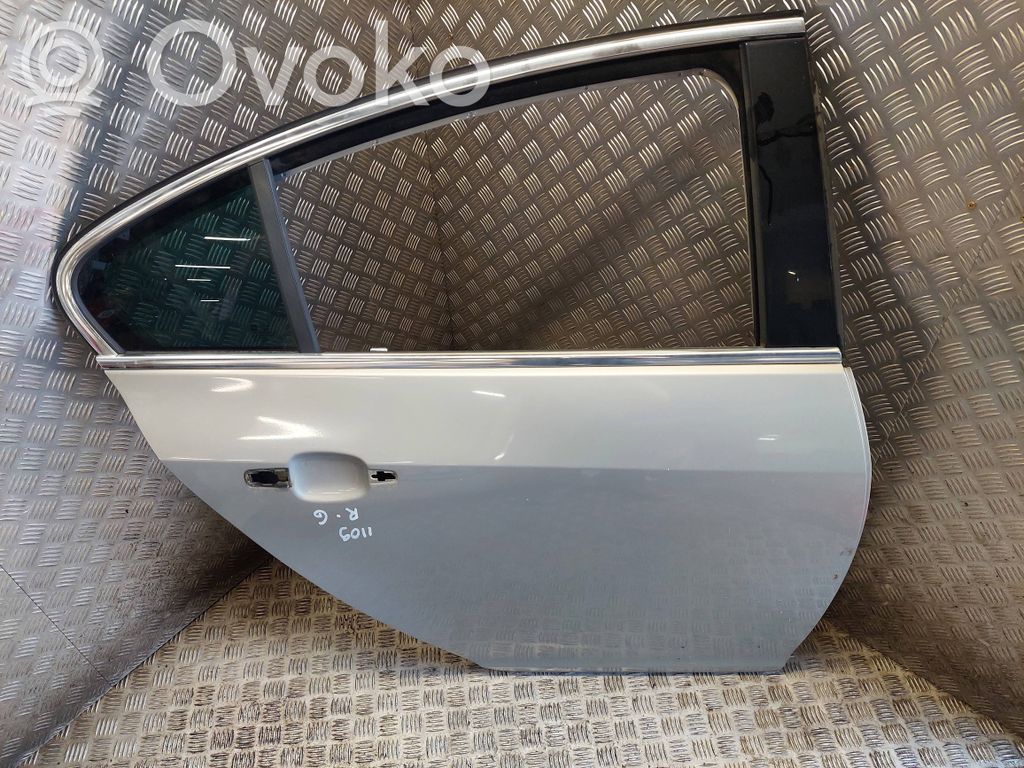 Opel Insignia A Galinės durys 