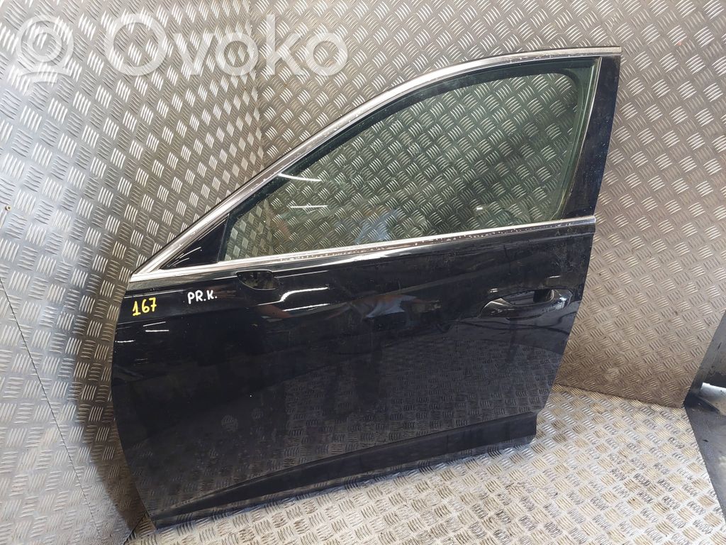 Audi A6 S6 C8 4K Ușă față 
