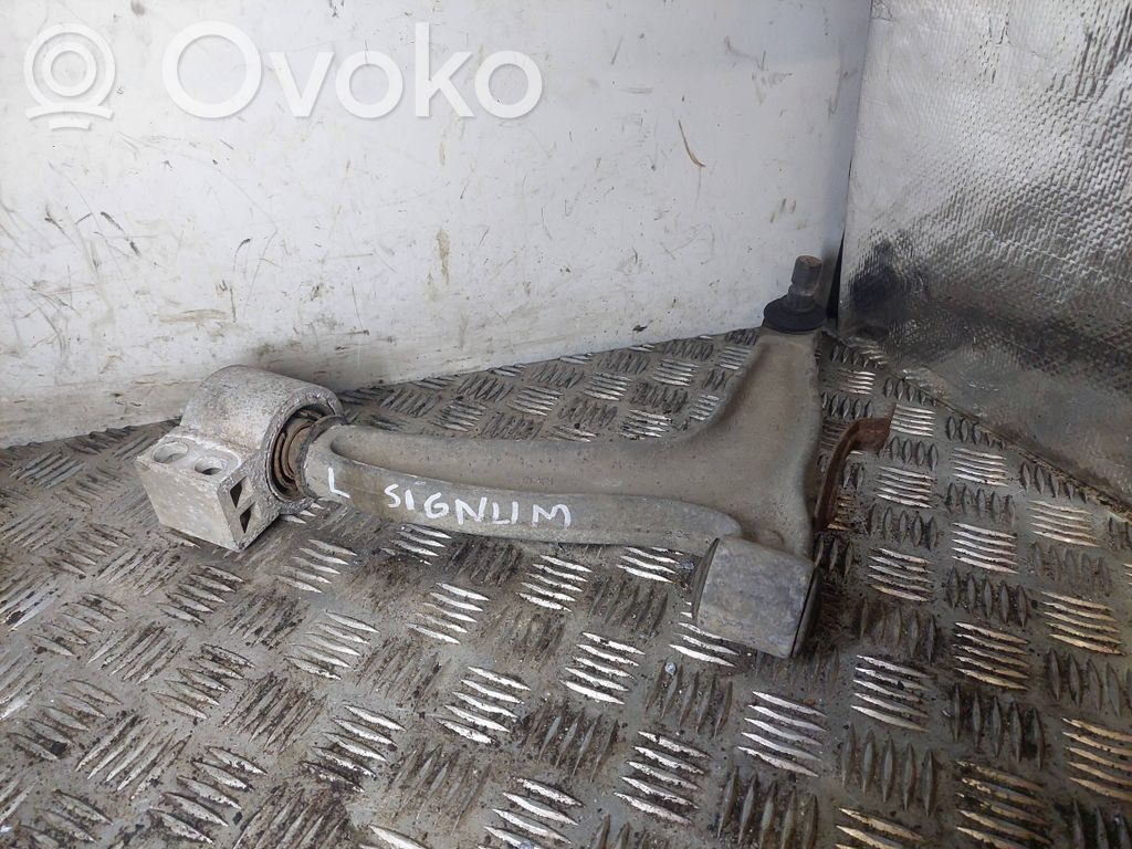 Opel Signum Рычаг 
