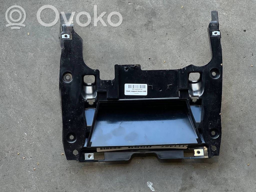Ford Mondeo MK IV Muu ulkopuolen osa 