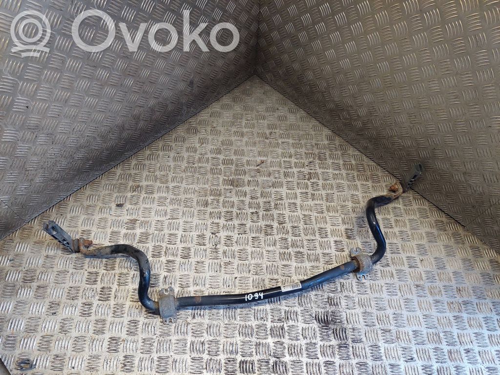 Opel Astra J Front anti-roll bar/sway bar 